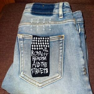 Ksubi Jeans